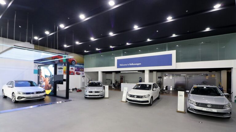 VW BGC