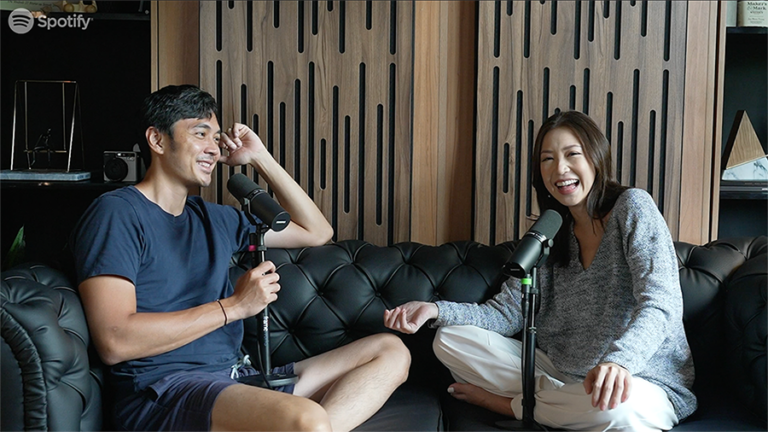 Video Podcasts