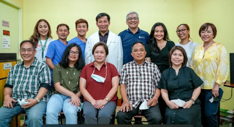 Comprehensive Cleft Care