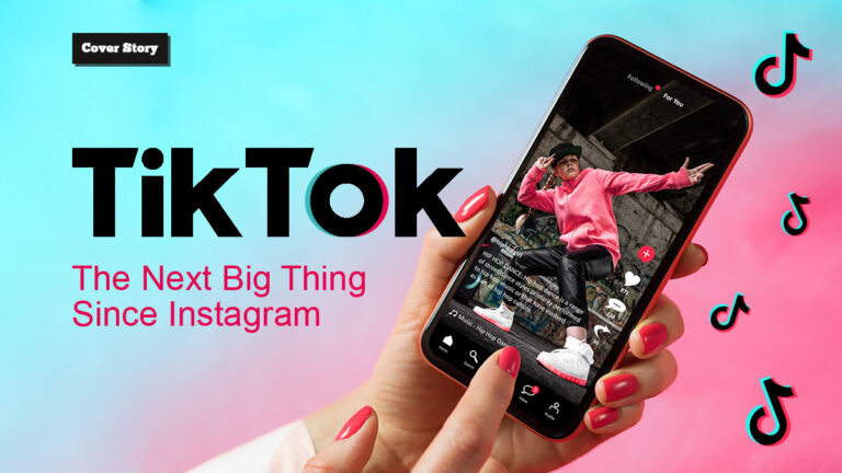 Tiktok: The next big thing since Instagram