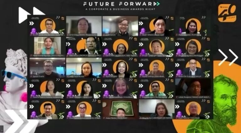 Future Forward