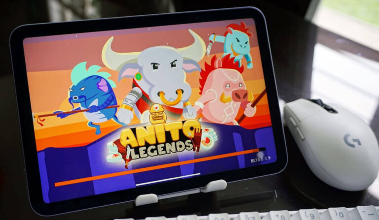 Anito Legends