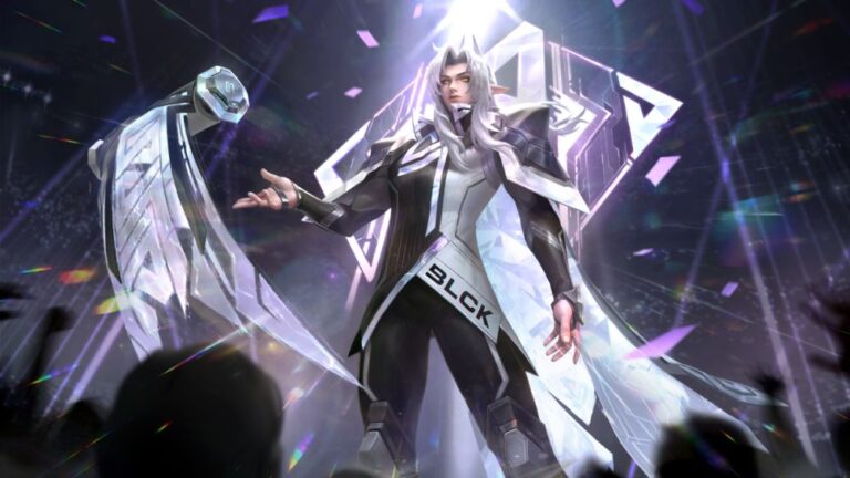 Estes skin