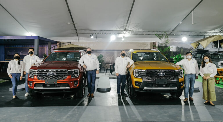 Ford Island Conquest