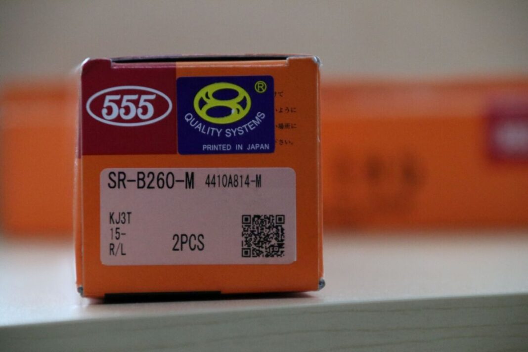 How to keep a vehicle’s steering and suspension system in best condition