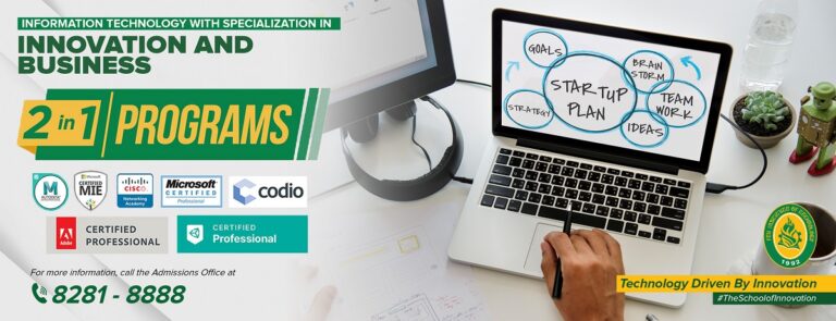 FEU Tech schools