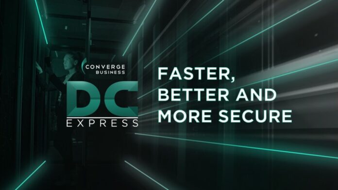 Converge Data Center