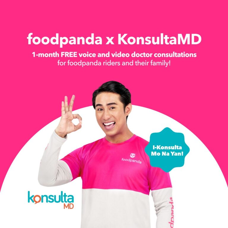 foodpanda riders