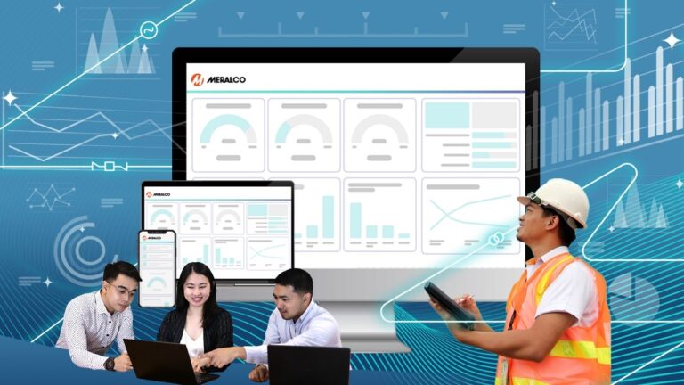 Meralco Data Platform