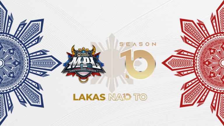 MPL-PH Season 10