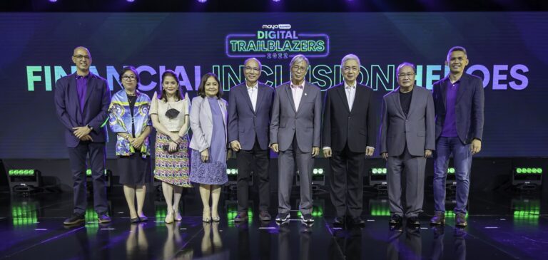 Maya Business