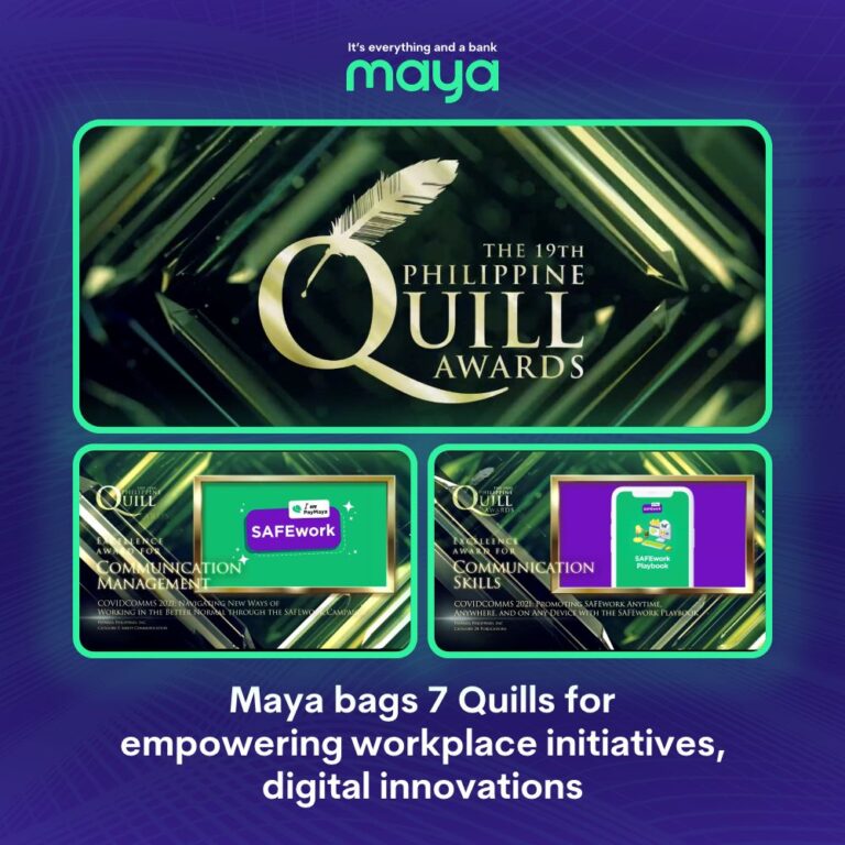 Maya campaigns