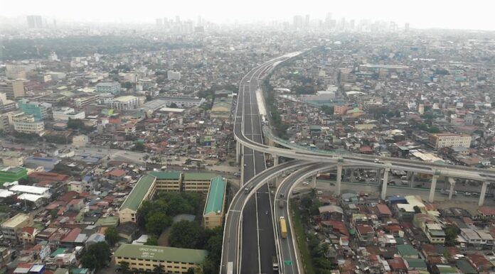 NLEX Connector España