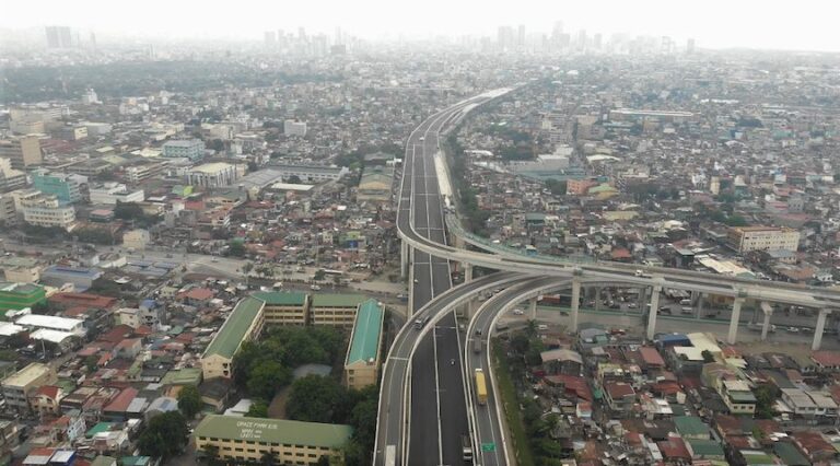 NLEX Connector España