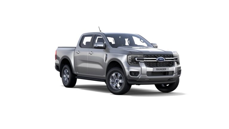 next-gen Ranger