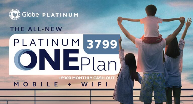 Platinum ONE