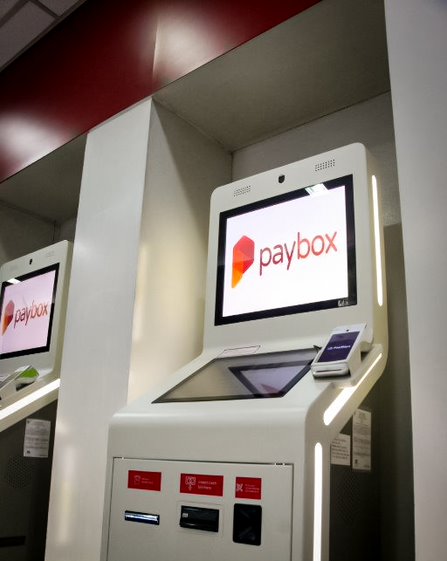 PLDT, Smart deploy Paybox kiosks nationwide for more convenient payments