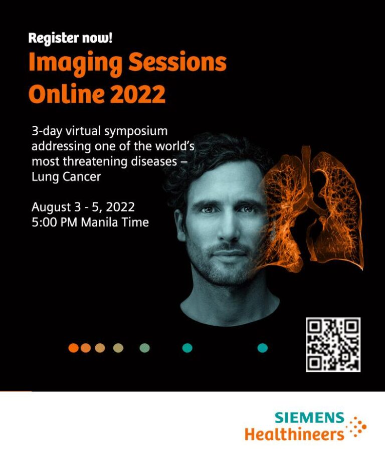 Siemens Healthineer