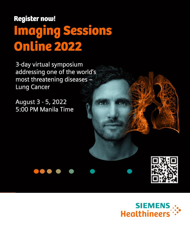 Siemens Healthineers organizes Imaging Sessions Online 2022 focused on ...