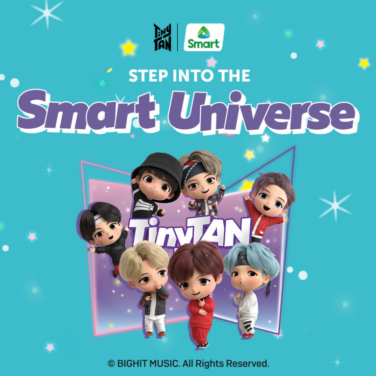 TinyTAN
