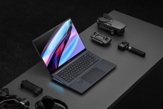 Zenbook Pro