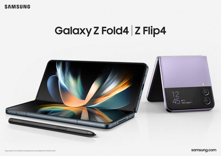 Samsung Galaxy Z