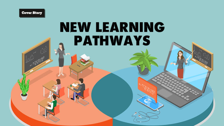 new learning pathways