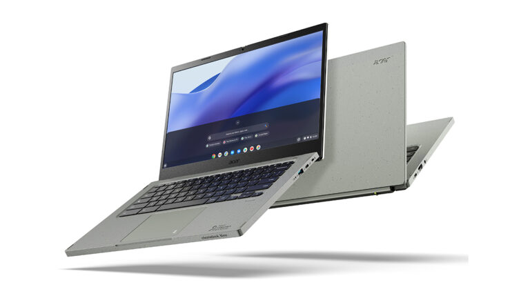Acer Chromebook Vero