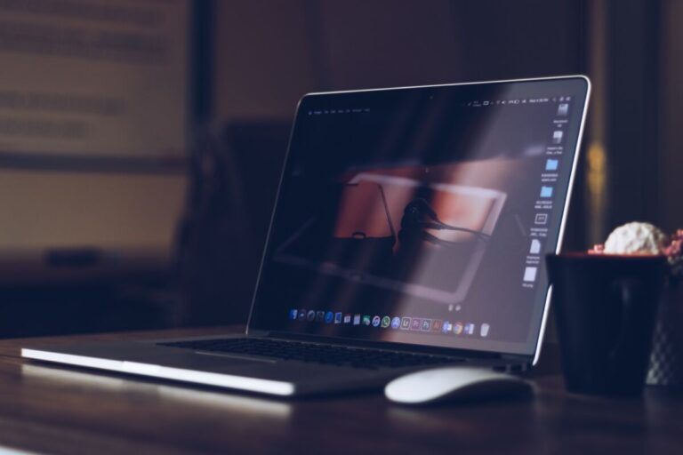 secondhand computer