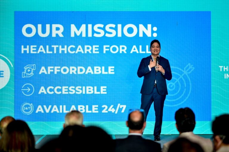 KonsultaMD superapp expands healthcare for all