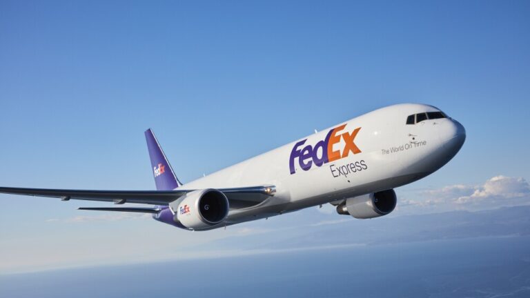 FedEx