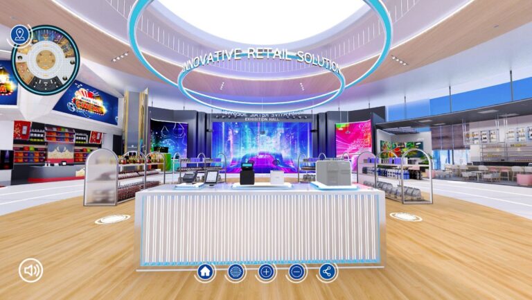 Virtual Solution Center