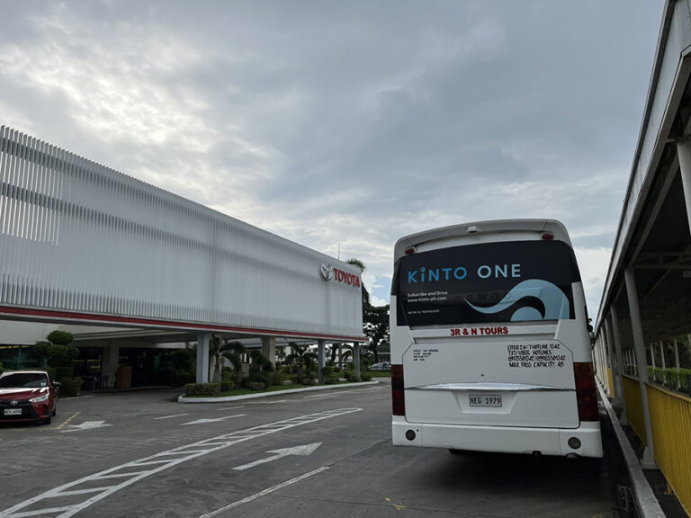 vehicle advertising