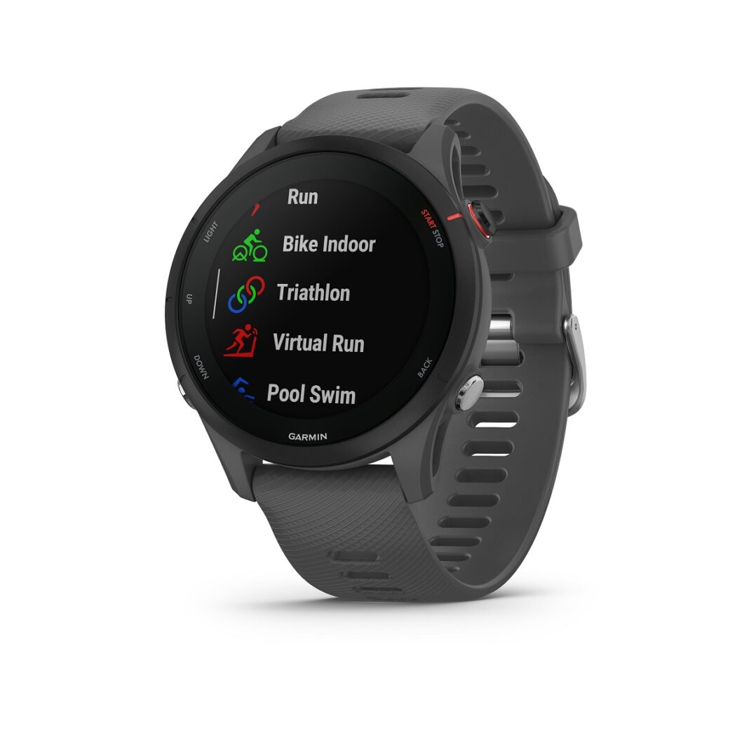 Garmin Forerunner 255 series helps you find more reasons to run