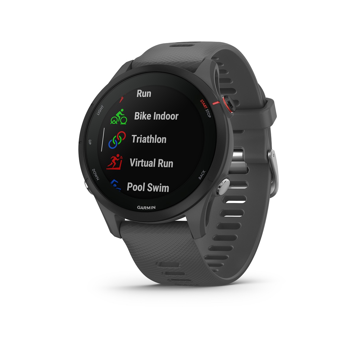 Garmin Forerunner 255 series • Gadgets Magazine