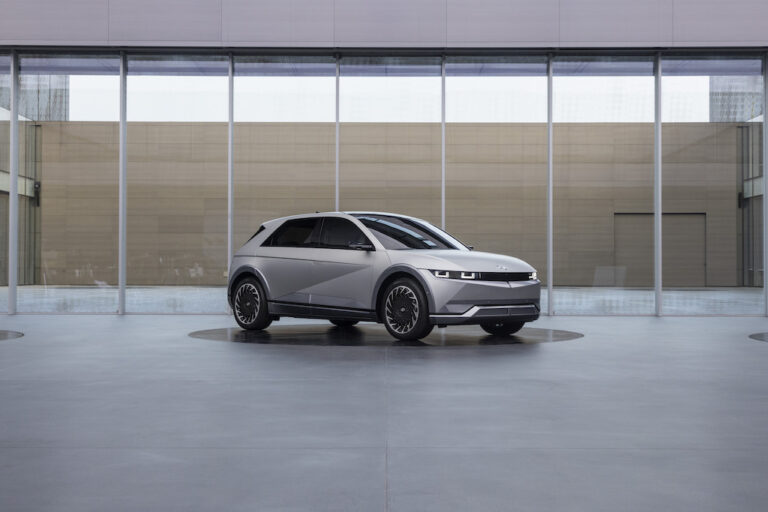 Hyundai Motor Philippines previews IONIQ 5 and launches 2022 FIFA World Cup™ Qatar 2022 promo at 8th Philippine International Motor Show