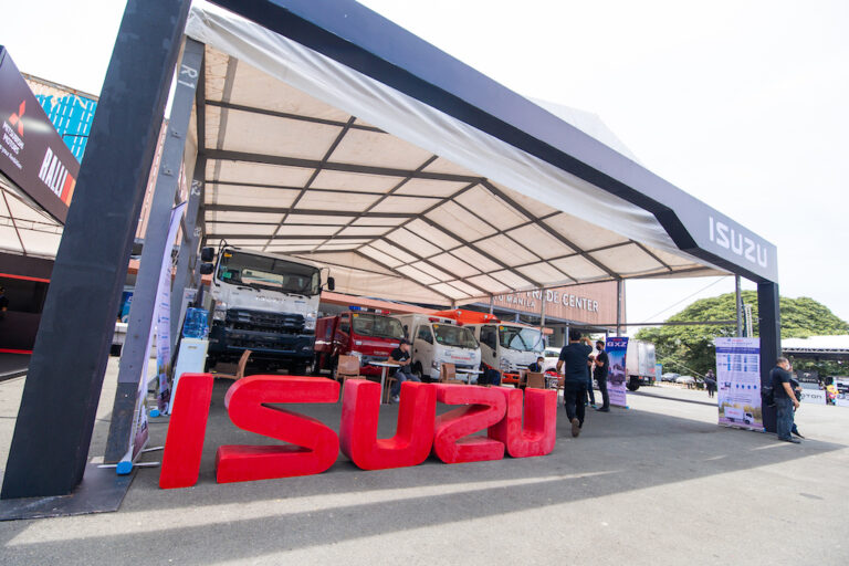 Isuzu Philippines