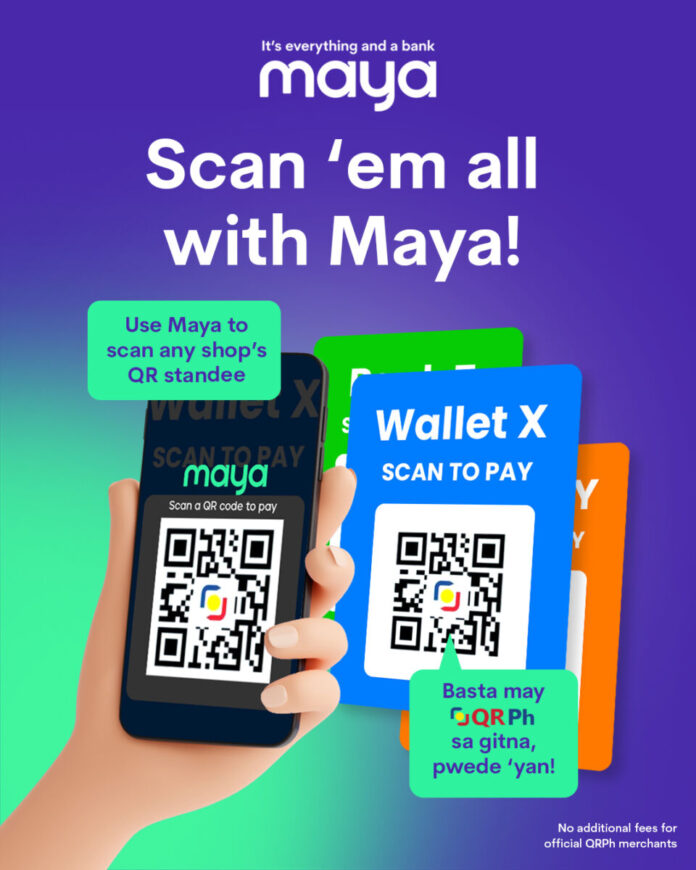 Maya app