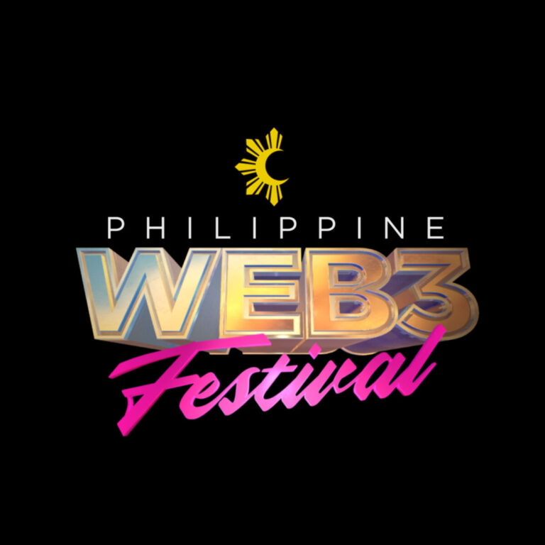 Filipino founders launch dedicated Philippine Web3 Festival to bring global attention to homegrown talent