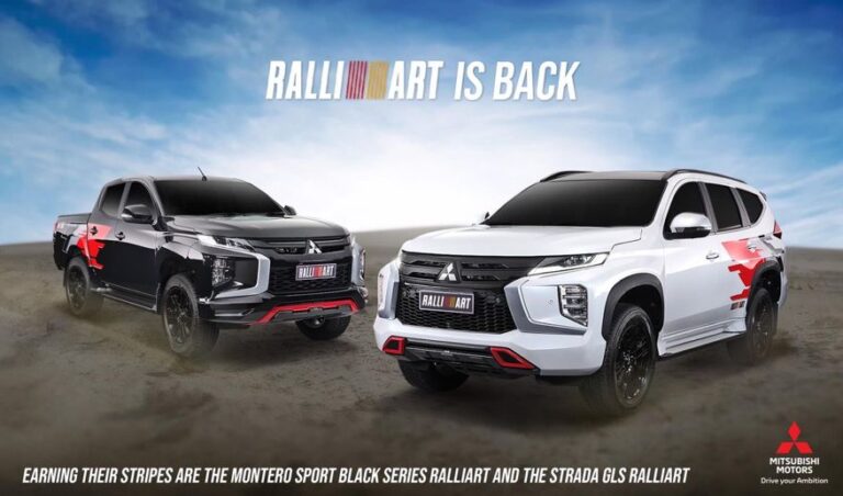 Mitsubishi Motors