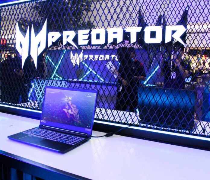 Predator League