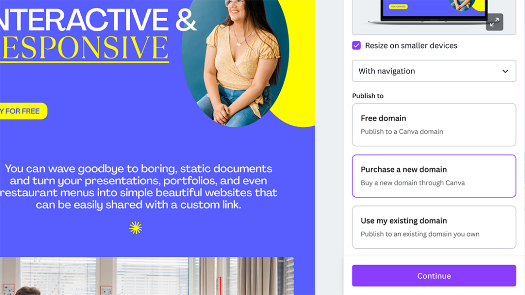 Canva Introduces New Visual Worksuite