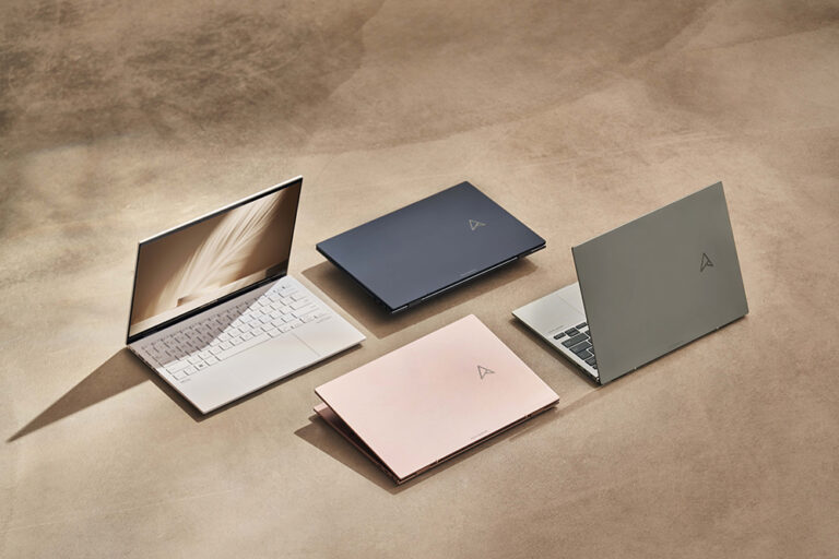 Zenbook S 13 OLED