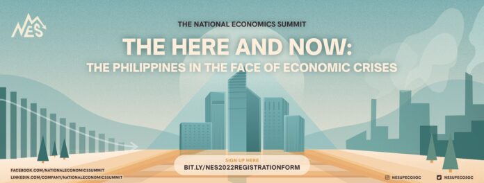 National Economics Summit