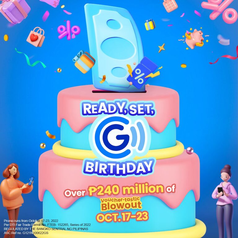 GCash