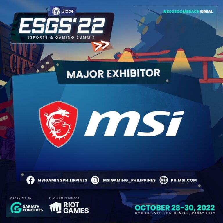 ESGS