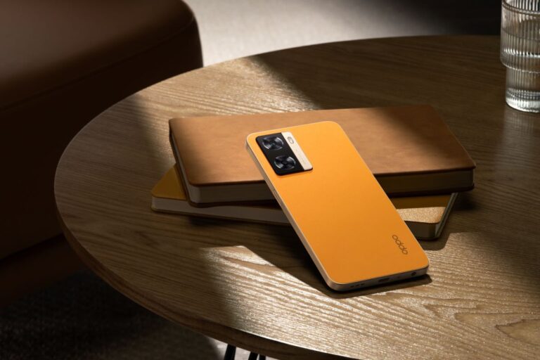 Oppo A