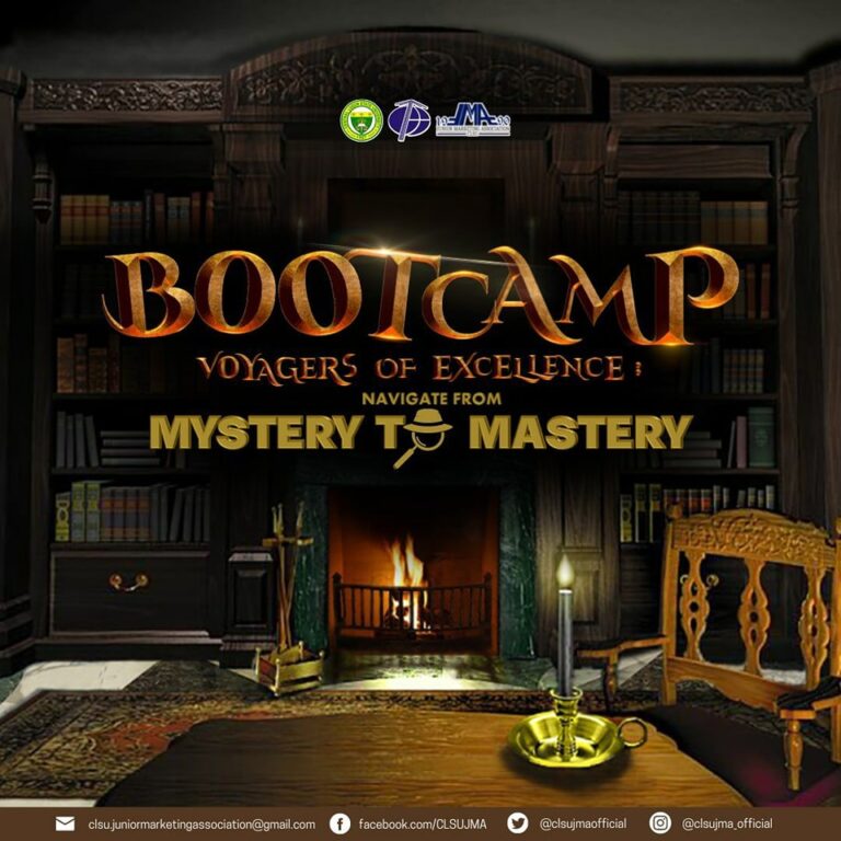 Boot Camp 2022