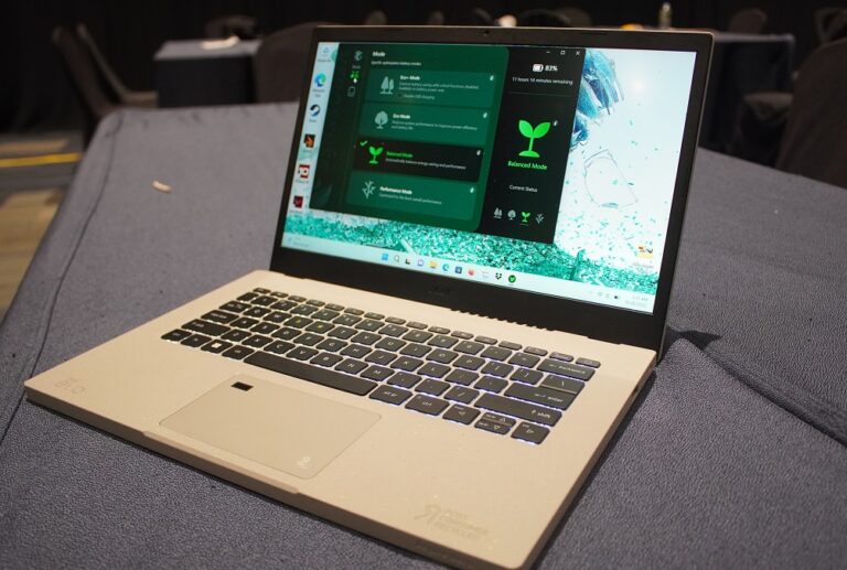 Acer Aspire