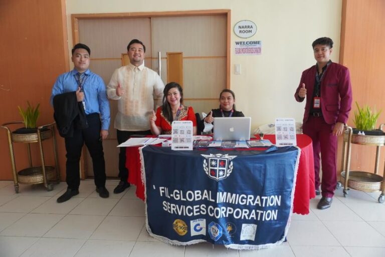 International Students Expo